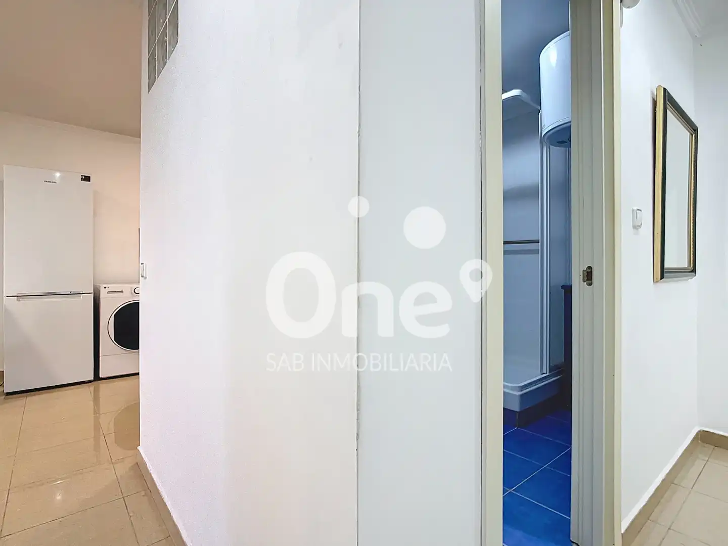 Piso en venta en San Antonio de Benagéber con Aire acondicionado, Amueblado y Horno