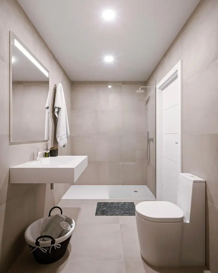 Villa mit Pool zum Verkauf in La Pinilla - Las Palas, imagen 7