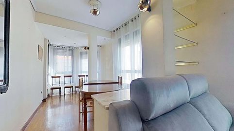 Foto 2 de Piso de alquiler en Plaza Santa Clara 4, 4, Casco Histórico, Castellón de la Plana / Castelló de la Plana