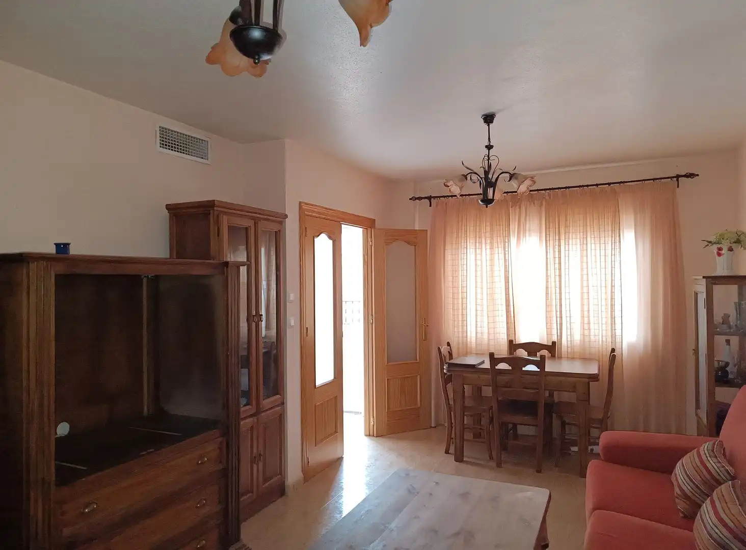 Casa adosada en venta en Cartagena con Aire acondicionado, Terraza y Trastero