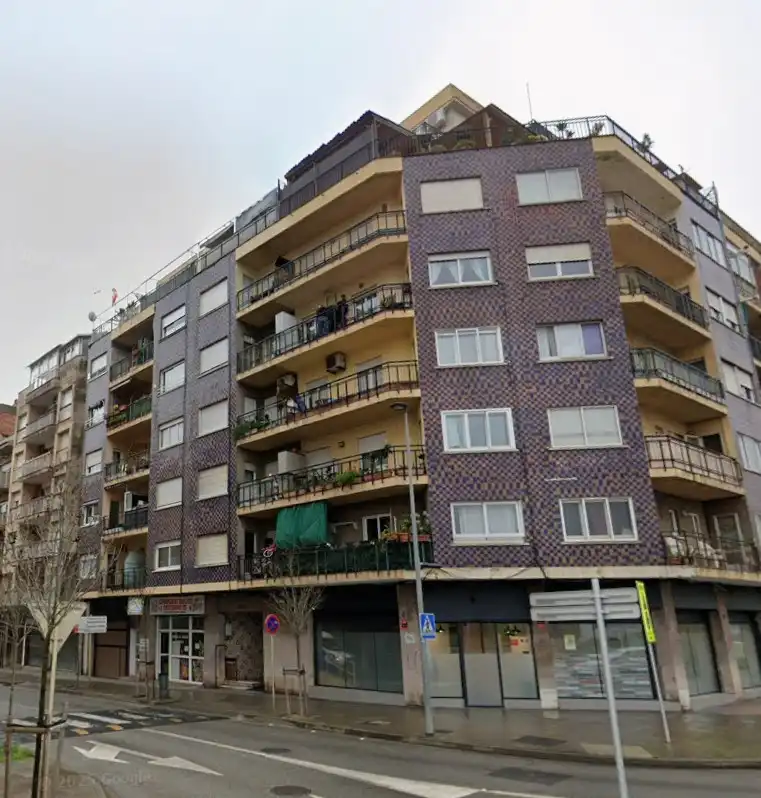 Vista exterior de Pis en venda en Pineda de Mar