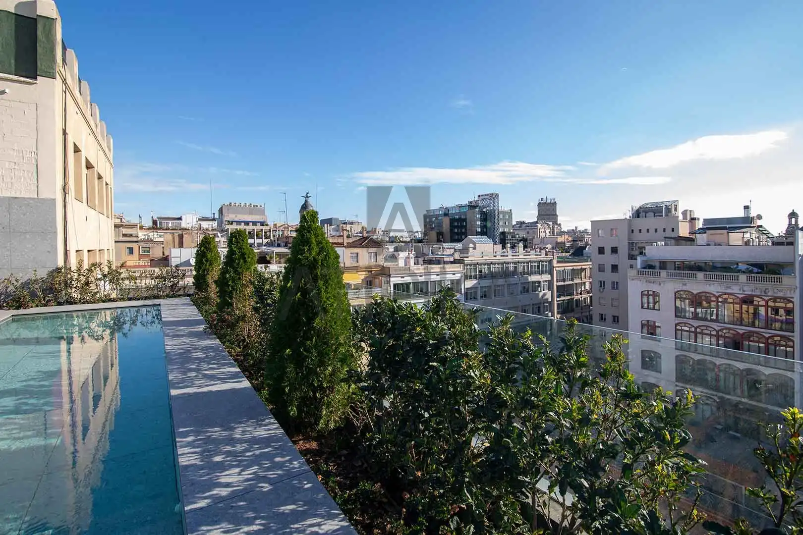 Piso de alquiler en Consell de Cent, Dreta de l'Eixample