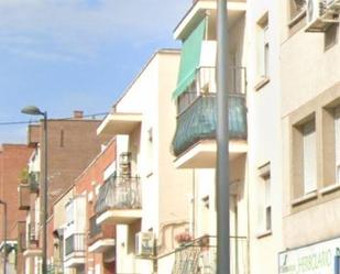 Exterior view of Flat for sale in  Madrid Capital