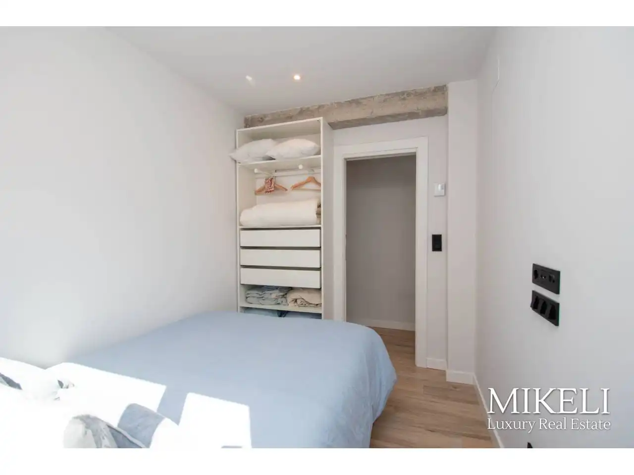 Detached house with pool for sale in Calle Portio, imagen 42