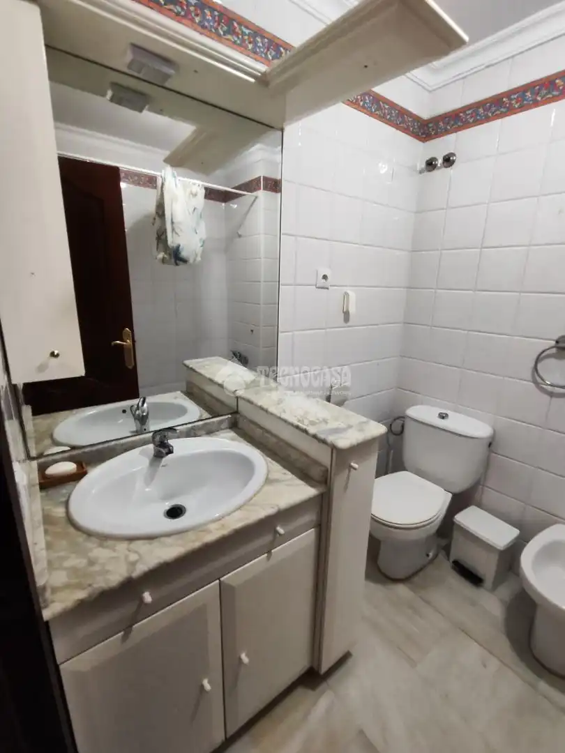 Wohnung zur Miete in El Carmen, imagen 10
