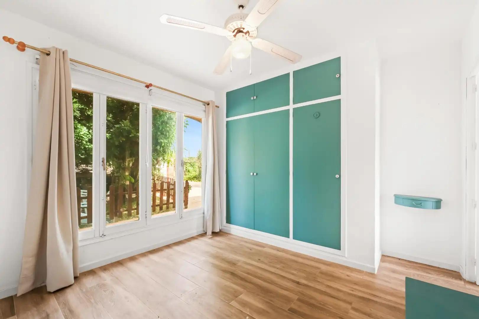 Villa mit Pool zur Miete in Los Arenales del Sol, imagen 34
