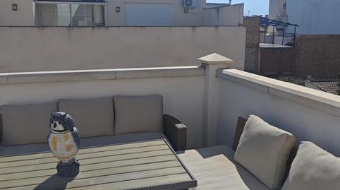 Foto 2 von Dachboden zur Miete in Casco Histórico, Churriana de la Vega