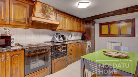 Foto 5 de Piso en venta en Alegia, Gipuzkoa