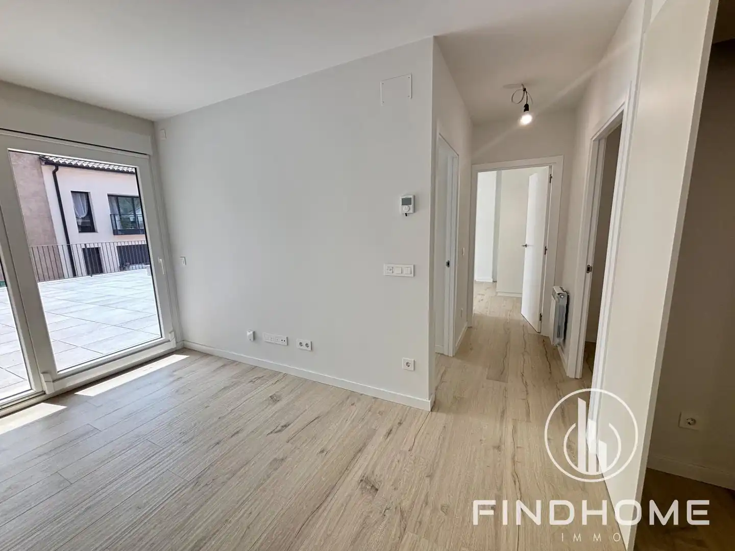 Wohnung zum Verkauf in del Pare Manuel Marcillo, Olot