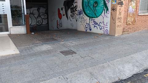 Photo 2 of Garage to rent in Carrer de la Muntanya, 7, El Clot,  Barcelona Capital