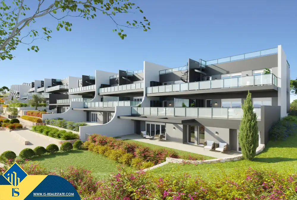 House with pool for sale in Balcón de Finestrat - Terra Marina, imagen 8