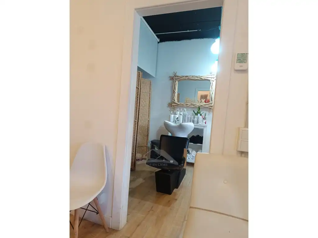 Business premises to rent in Calle Lluis Companys, imagen 5