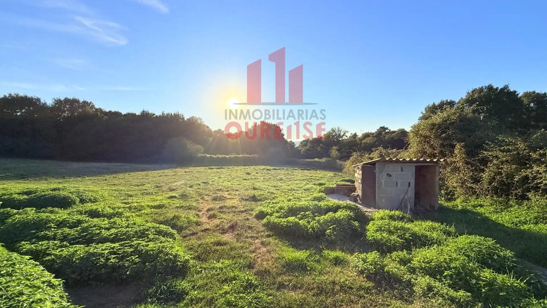 Nau industrial en venda a San Cristovo de Cea, imagen 10