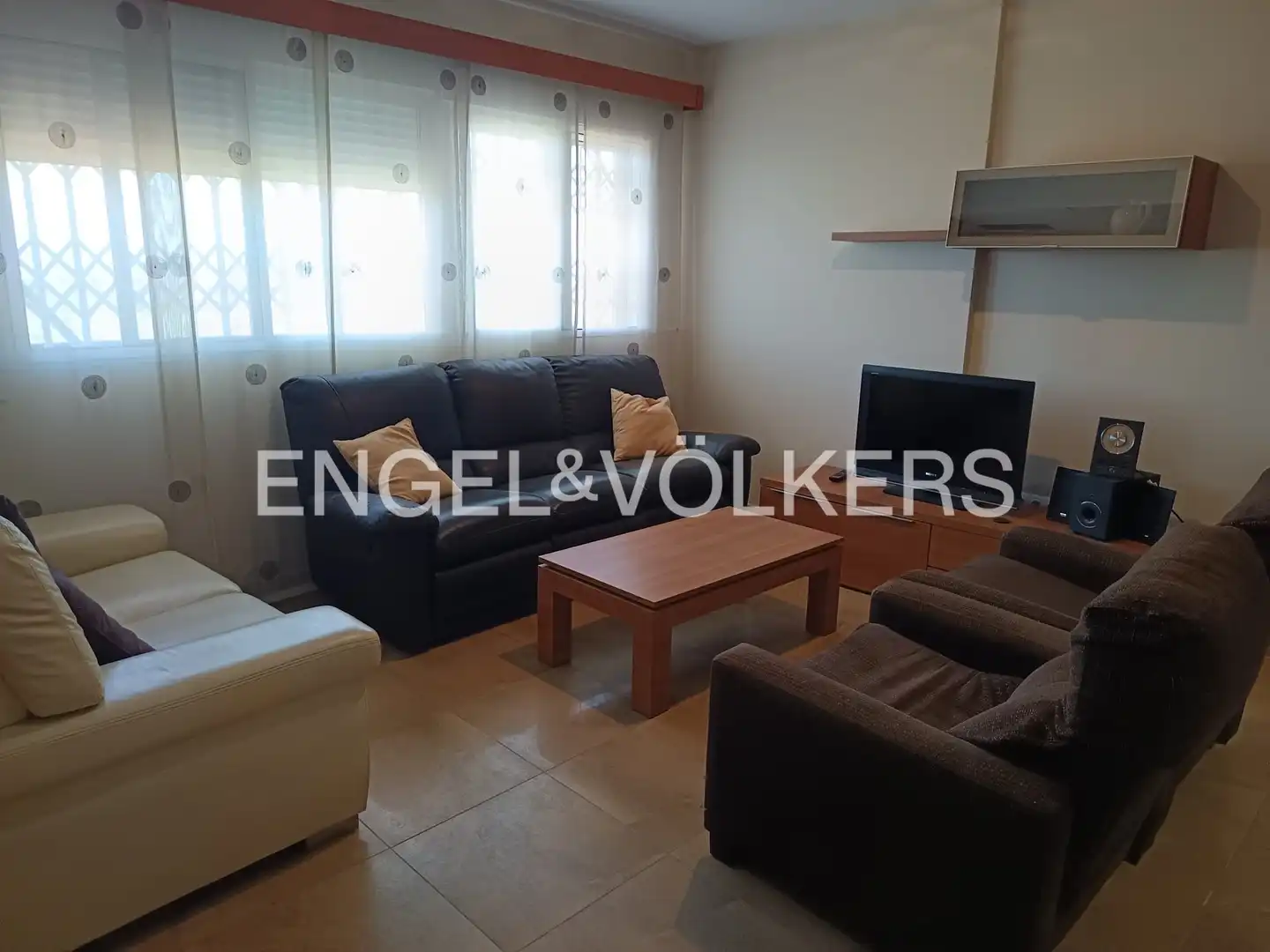 Duplex con terrazza in affitto a Centro, imagen 3
