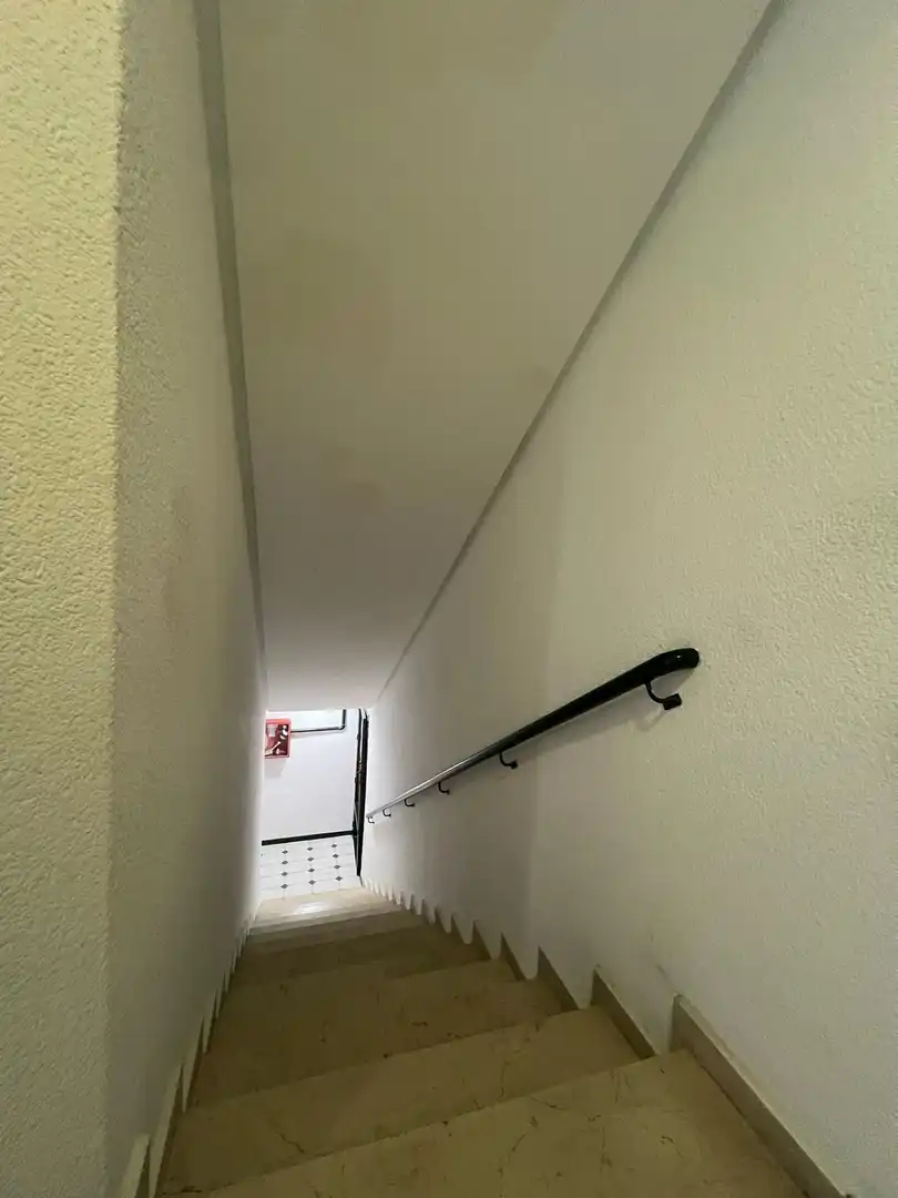 Wohnungen zur Miete in Fuengirola mit Klimaanlage, Terrasse und Gemeinschaftspool