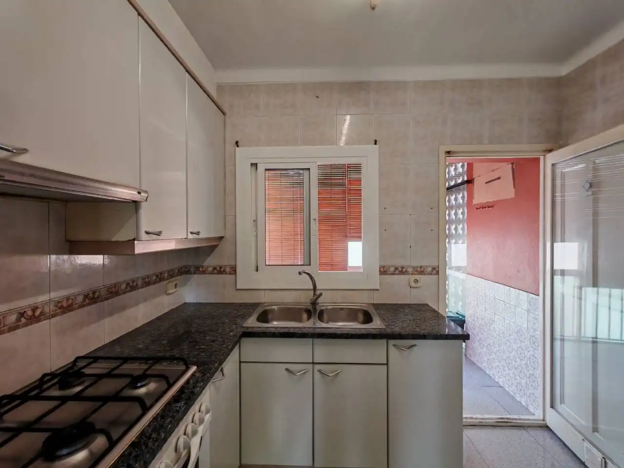 Flat with terrace for sale in Calle Quermany 40, imagen 47