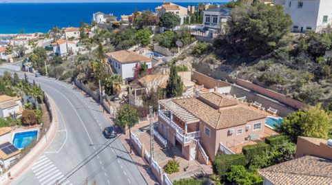 Photo 5 of Houses for sale in C. D'oriola, 70, Pueblo Acantilado - Lanuza, El Campello