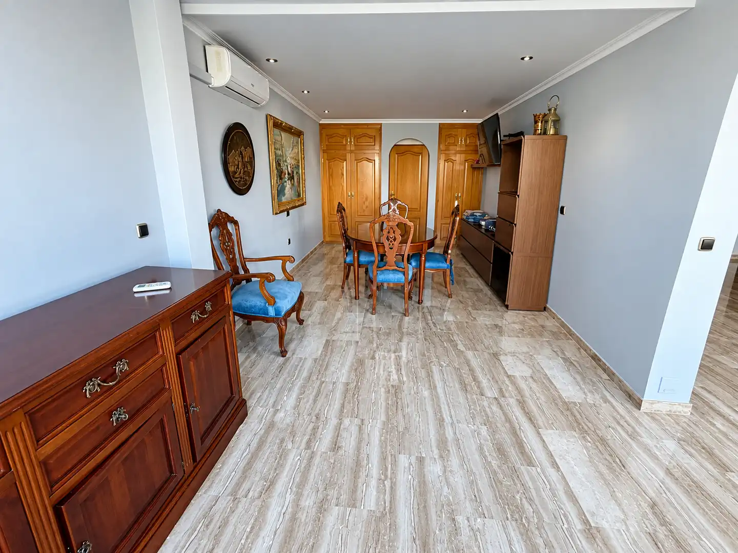 Maison jumelée avec terrasse à vendre à Avinguda de la Costa Blanca, imagen 11