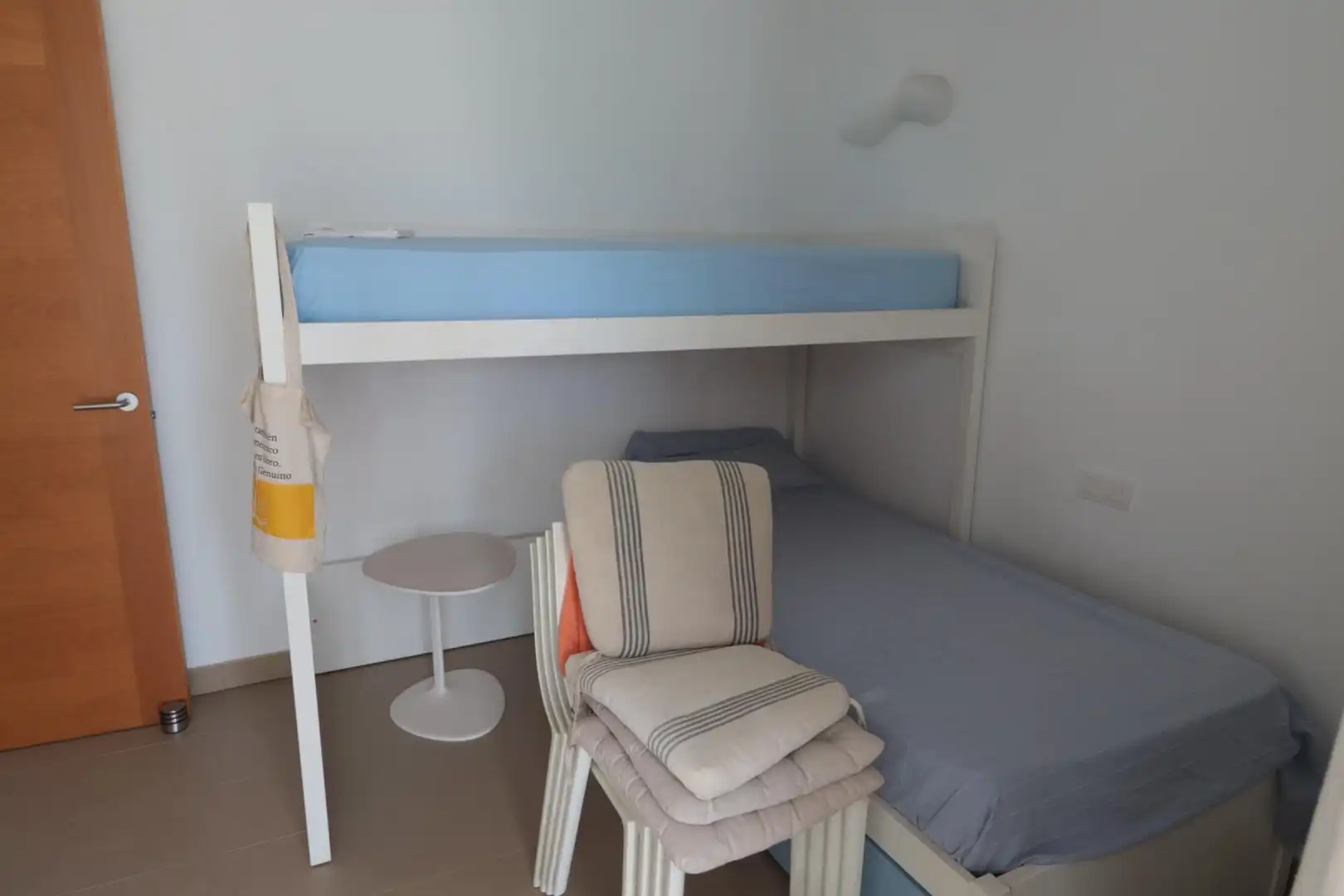Habitación de Piso de alquiler en Felanitx con Aire acondicionado, Calefacción y Jardín privado