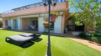 Terrasse von Haus oder Chalet zum verkauf in Reus mit Klimaanlage, Terrasse und Schwimmbad