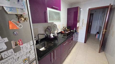 Foto 4 de Piso en venta en Av Oceania  Bl:, San Bernabé, Algeciras