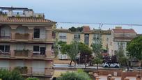 Vista exterior de Pis en venda en Sant Carles de la Ràpita amb Aire condicionat i Balcó