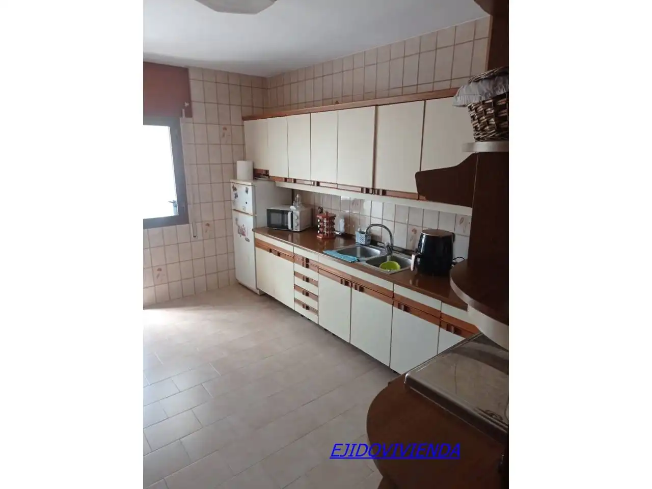 Appartement avec ascenseur à vendre à El Ejido Ciudad, imagen 5