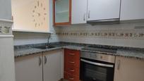 Cuina de Apartament en venda en Peñíscola / Peníscola amb Terrassa, Balcó i Piscina comunitària