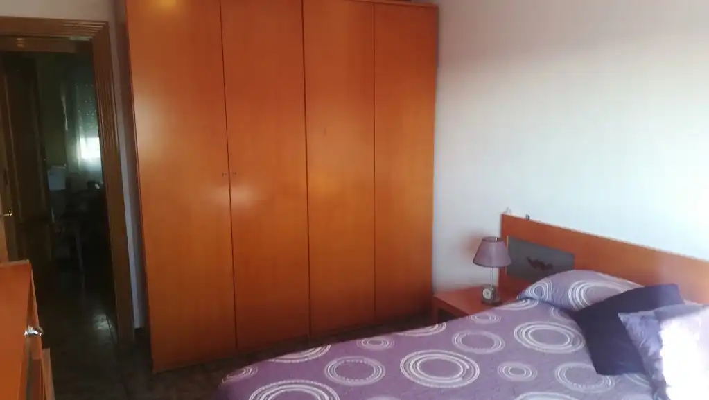 Dormitori de Pis en venda en Barcelona
