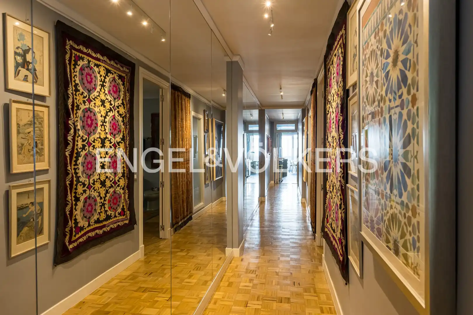 Piso con terraza en venta en Chamberí, imagen 15
