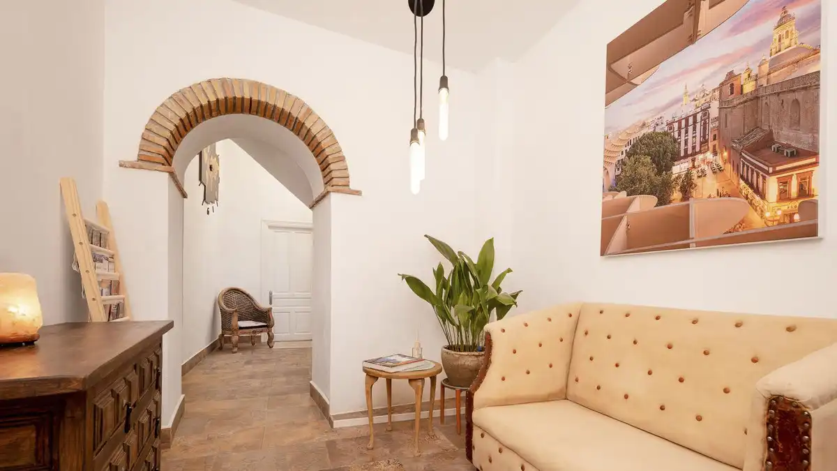 Terraced house with pool for sale in Coín, imagen 17