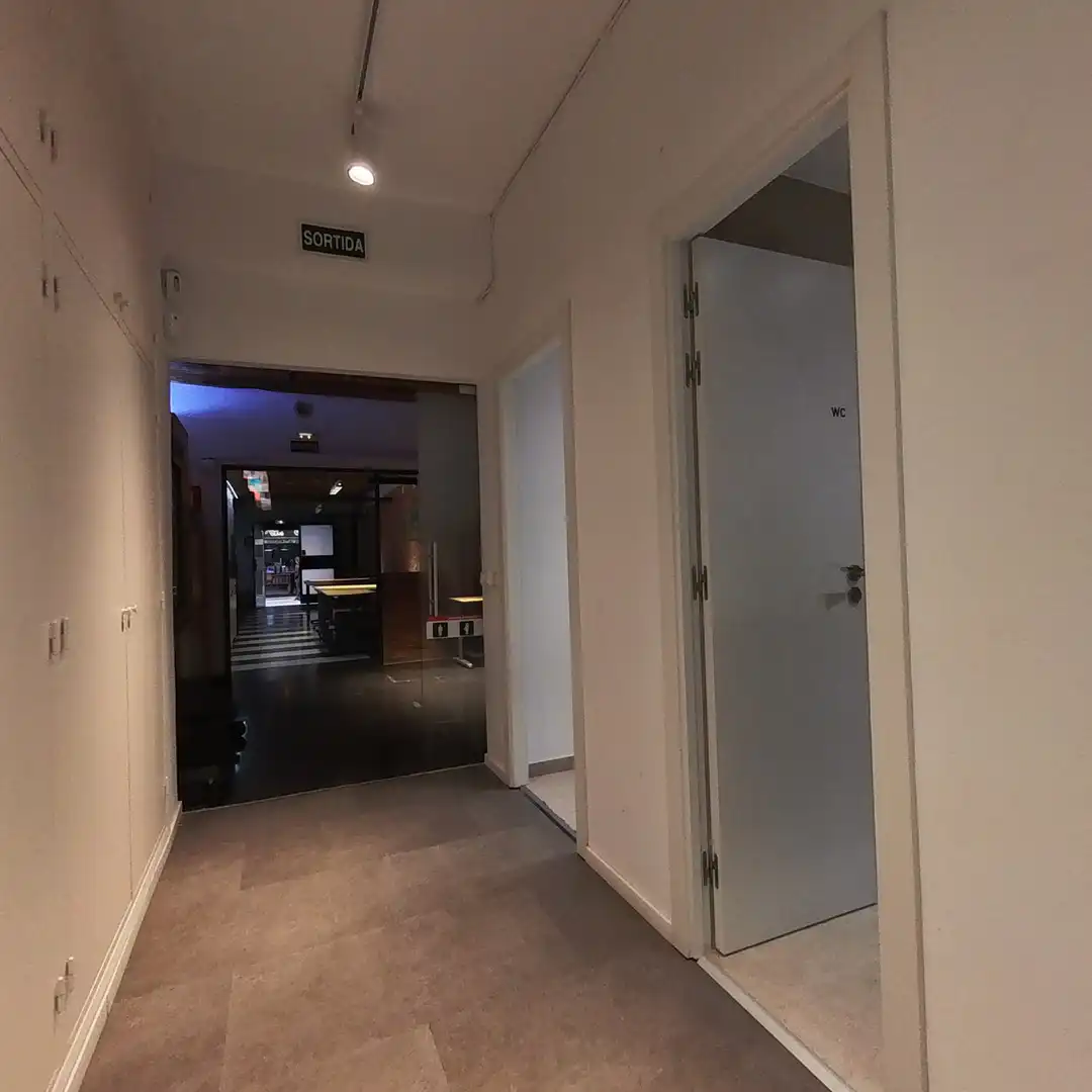 Local en venta en Barcelona con Aire acondicionado