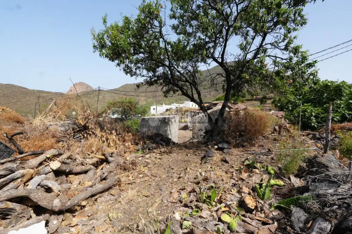Finca rústica en venda en Santiago del Teide