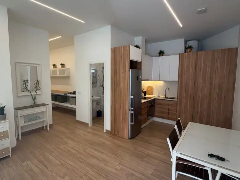 Bajo con ascensor en venta en Avenida Santa Pola 3, imagen 6