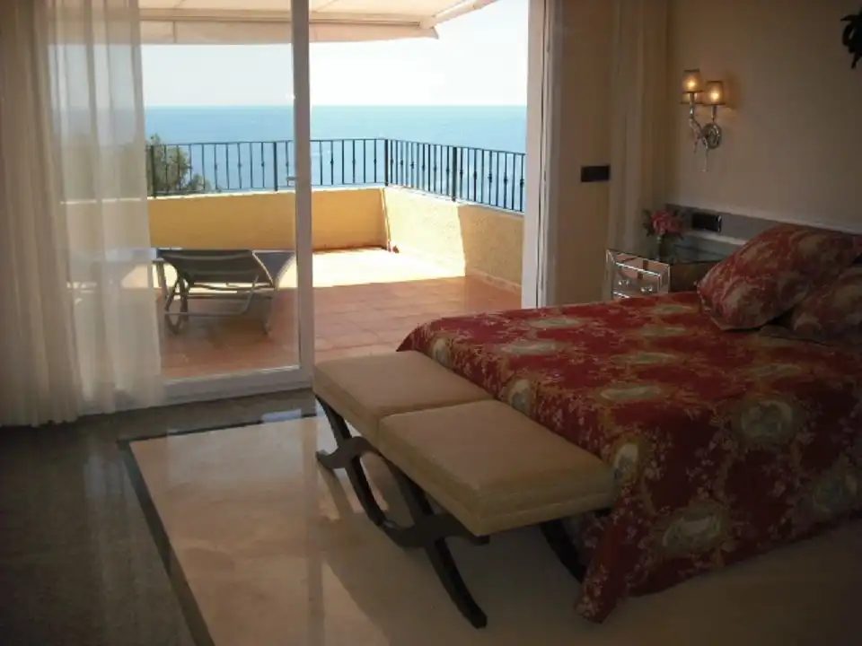 Villa avec piscine à vendre à Altea Hills, imagen 15