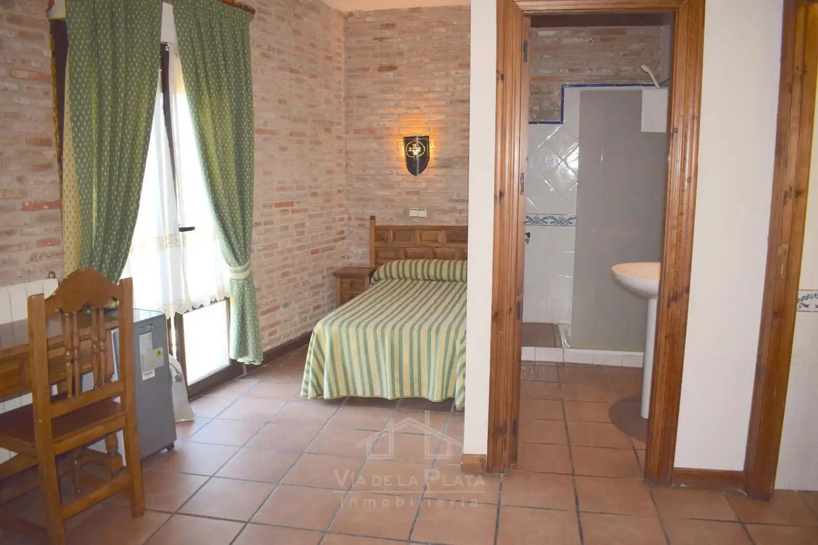 Casa o xalet en venda a Requejo, 247, Fermoselle