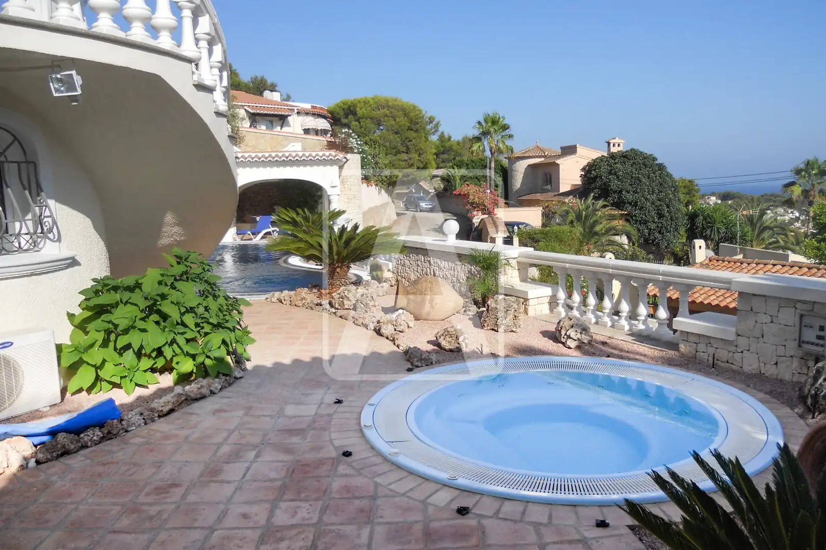 Villa con piscina in vendita a Cala Advocat - Baladrar, imagen 10