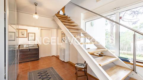 Foto 3 de Casa o xalet en venda a Valldoreix, Sant Cugat del Vallès