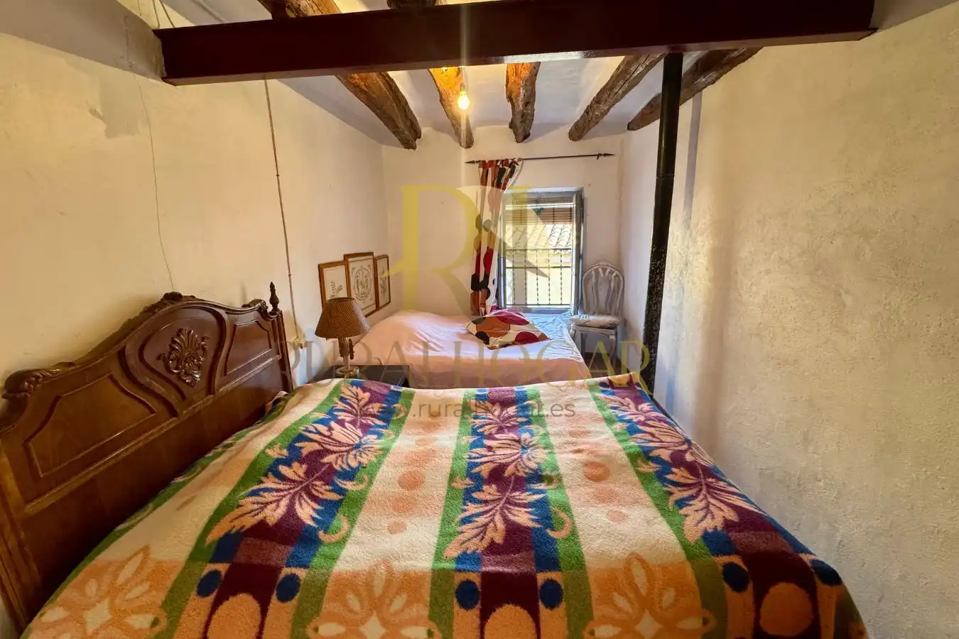 Houses for sale in Calle Plaza, 16, El Pobo de Dueñas