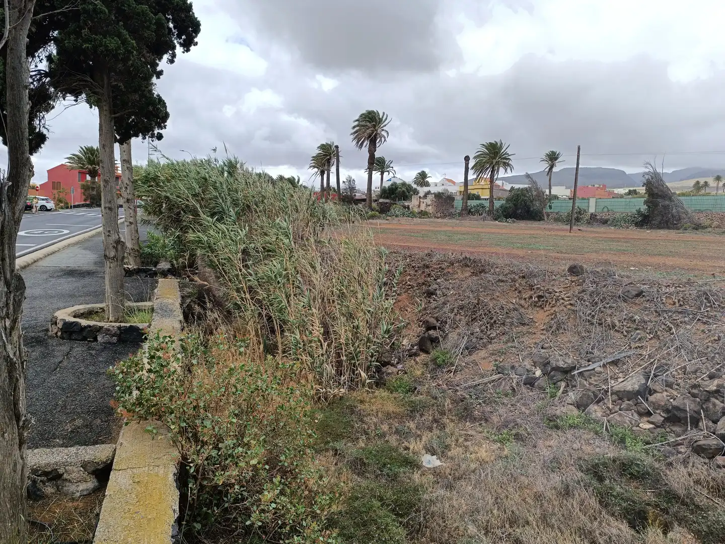 Residential land for sale in GC-100 96, imagen 15