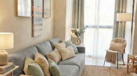 Foto 5 de Piso en venta en Av. del Port, La Creu del Grau, Valencia Capital