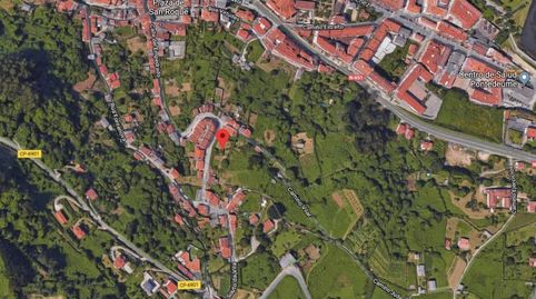 Parcela con espectaculares vistas en C/Empedrado - PONTEDEUME, imatge 5