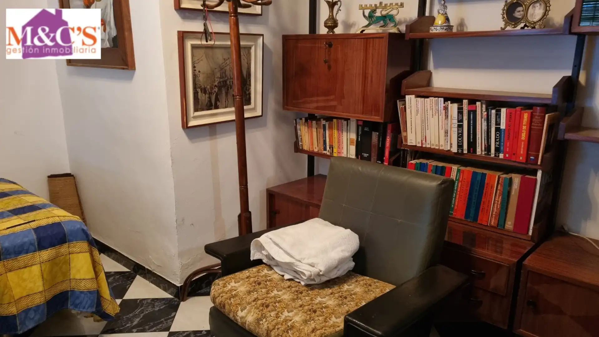 House for sale in Argamasilla de Calatrava, imagen 15