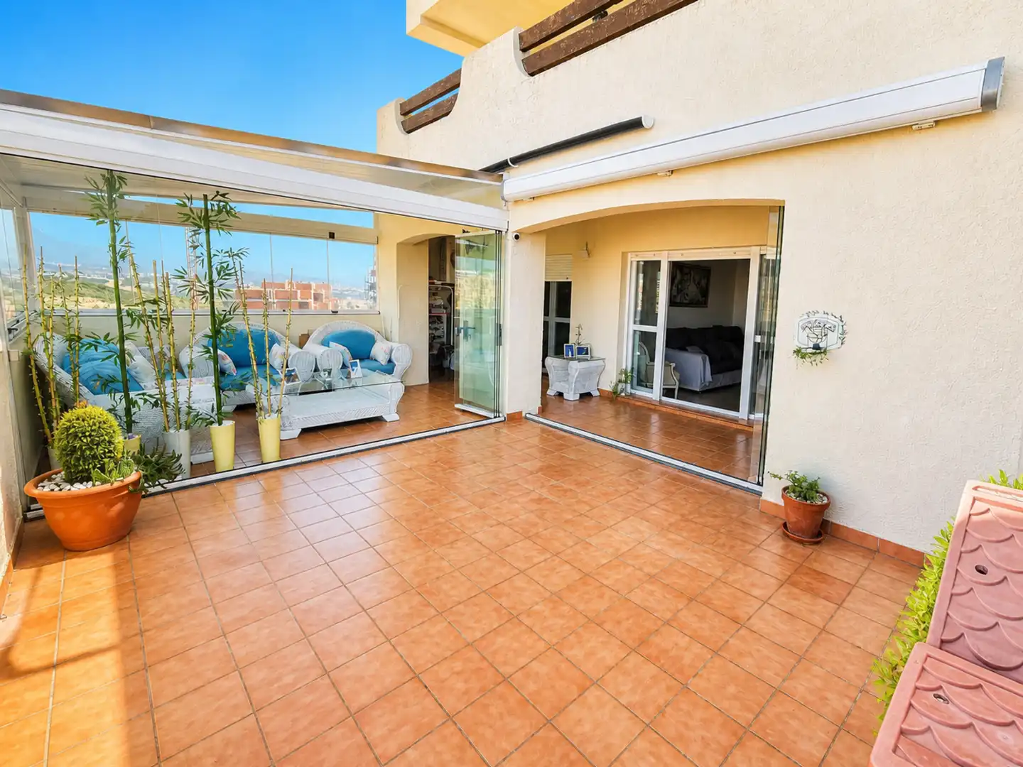 Mini appartamento con piscina in vendita a I-5 2, imagen 2