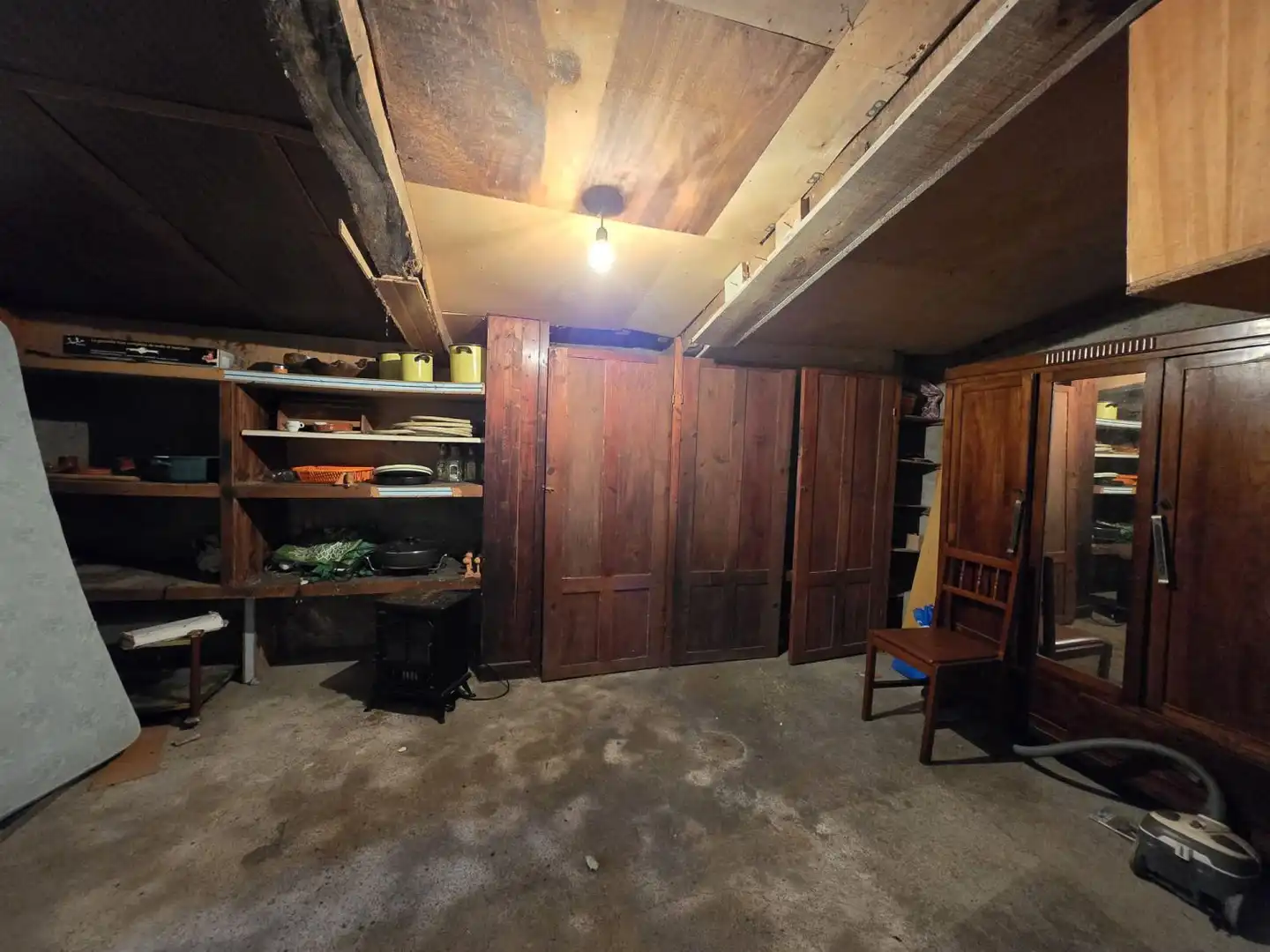Apartamento de alquiler en Carral, A Coruña
