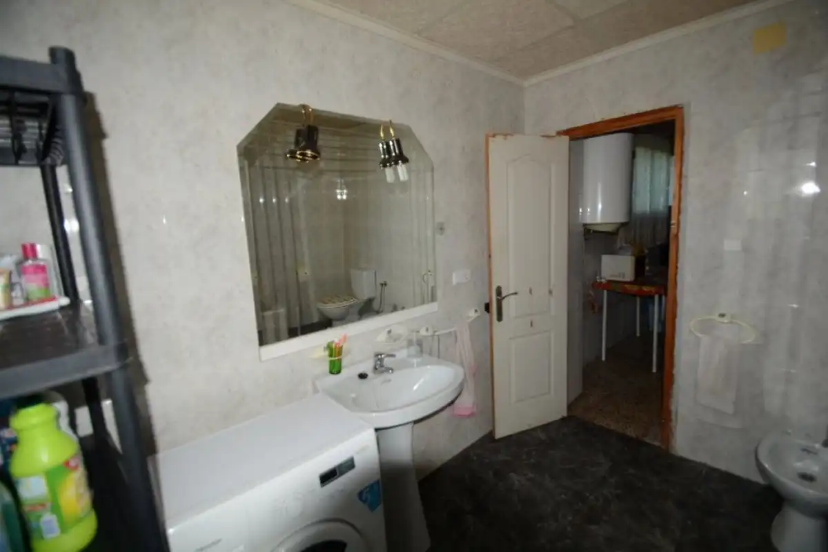 Casa rústica en venta en Molins - Campaneta - San Bartolomé, imagen 8