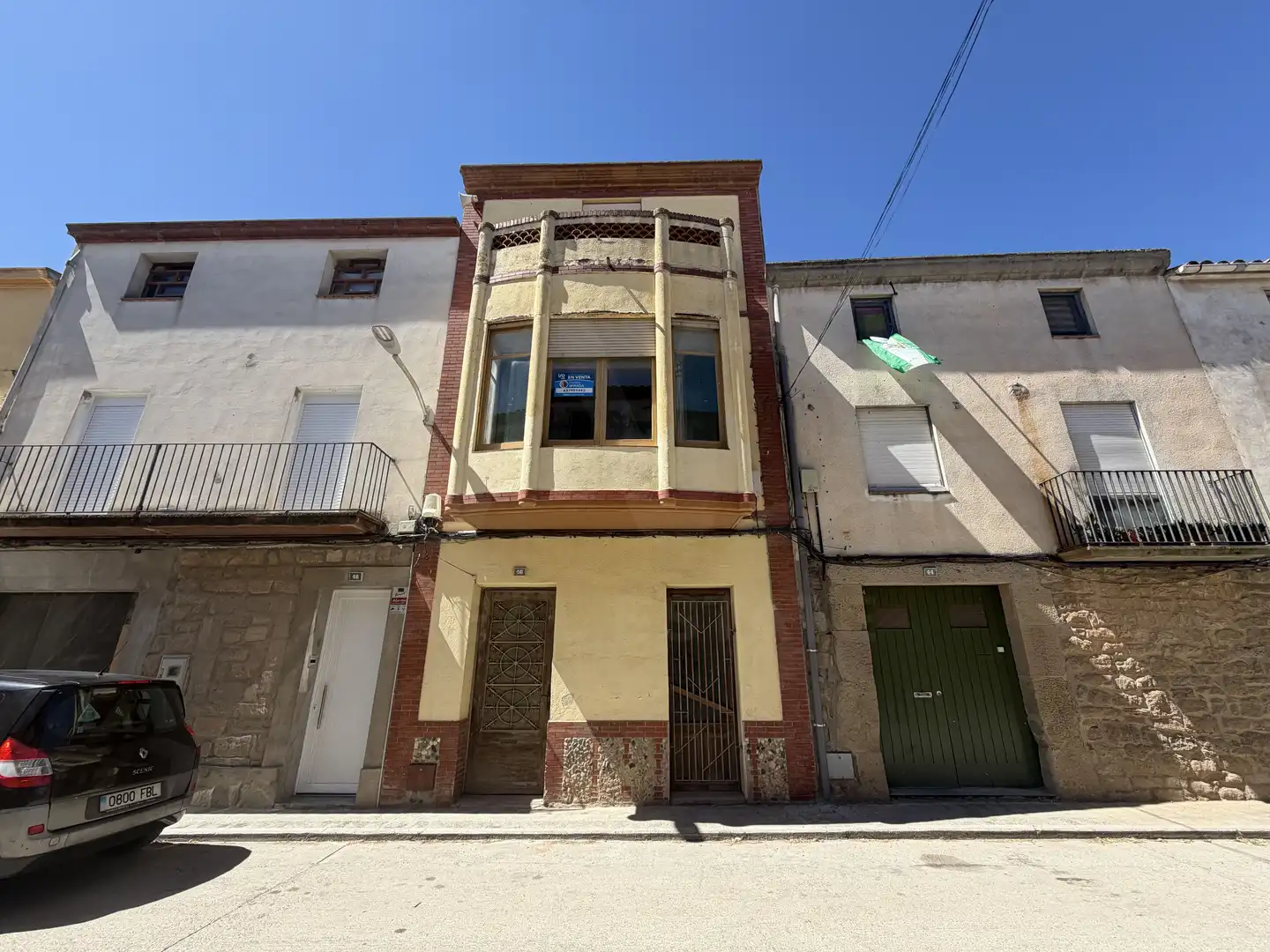 Landhaus zum Verkauf in Castellserà, imagen 2