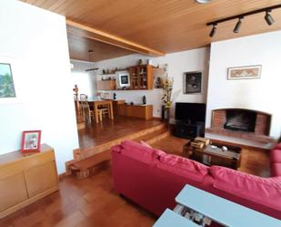 Living room of House or chalet for sale in Blanes