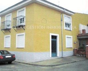 Exterior view of Premises for sale in Pelabravo