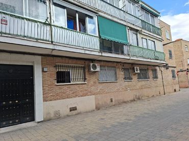 Flat for sale in Calle Pinto - San Roque